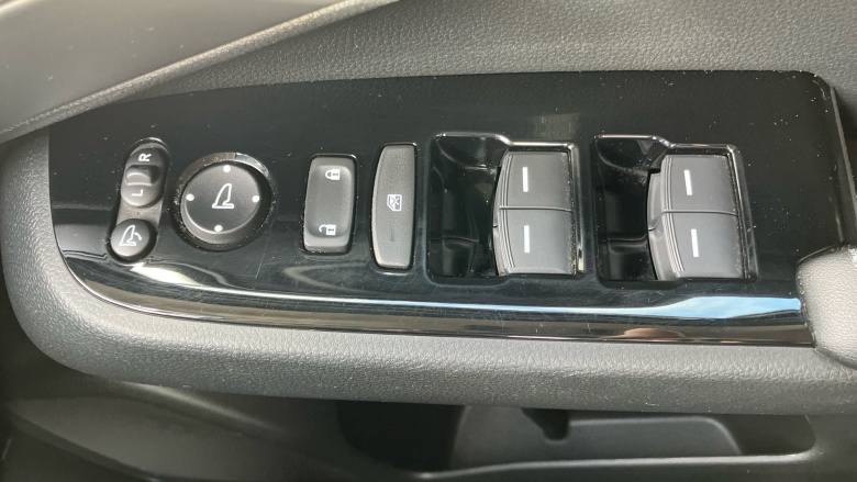 Honda HR-V 1.5 eHEV Advance 5dr CVT Hybrid Hatchback